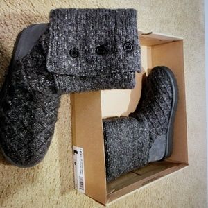 Brand new uggs boots.